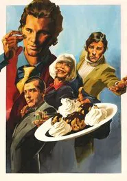 Poster do filme Somlói galuska
