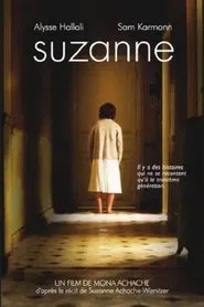 Suzanne movie poster