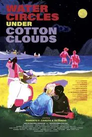 Water Circles Under Cotton Clouds movie poster