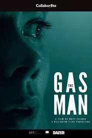The Gas Man movie poster
