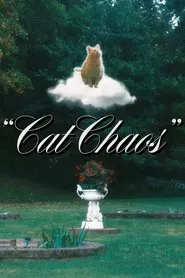 Cat Chaos movie poster