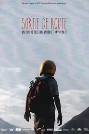 Poster do filme Off the Road