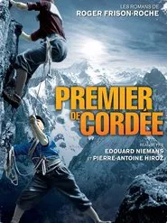 Premier de cordée movie poster
