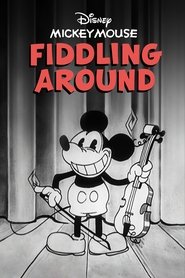 Fiddling Around movie poster
