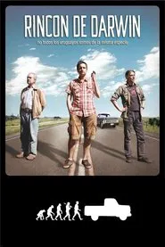 Poster do filme Darwin's Corner