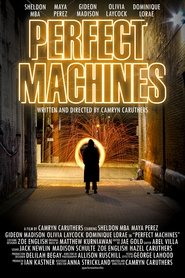 Poster do filme Perfect Machines