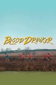 Poster do filme Blood Drinker