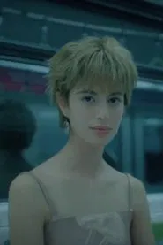Salomé movie poster