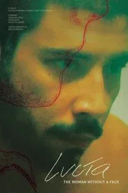 Lucía, the Woman Without a Face movie poster
