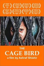 Poster do filme The Cage Bird
