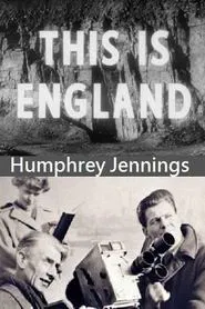 This Is England movie poster