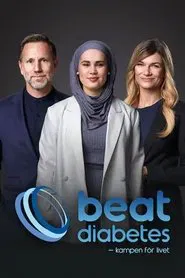 Beat Diabetes tv show poster