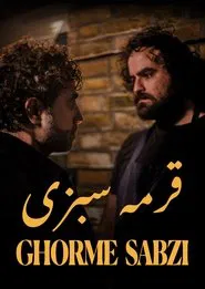 Poster do filme Ghorme Sabzi