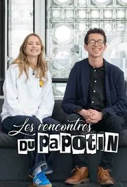 Les Rencontres du Papotin tv show poster
