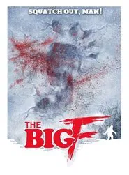 Poster do filme The Big F