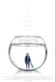 Breathe movie poster