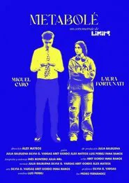 Metabolé movie poster