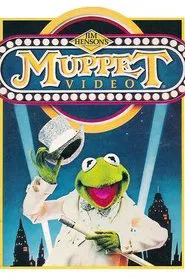 The Muppet Revue movie poster