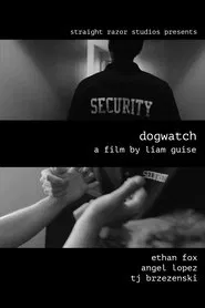 Dogwatch movie poster