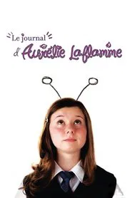 Poster do filme Aurélie Laflamme's Diary