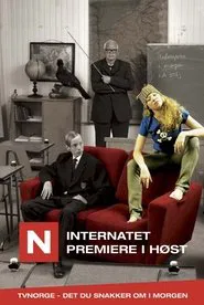 Internatet tv show poster