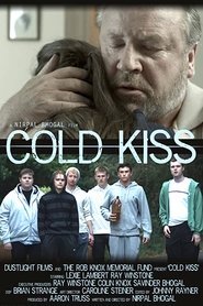 Cold Kiss movie poster