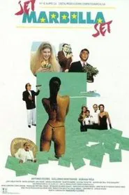 Jet Marbella Set movie poster