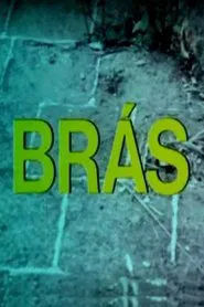 Poster do filme Brás