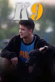 K9 movie poster