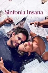 Poster da série Sinfonia Insana