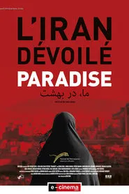 Paradise movie poster