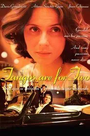 Tangos Are for Two movie poster