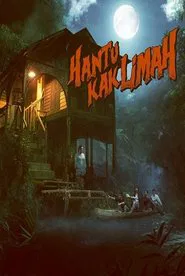 Hantu Kak Limah movie poster