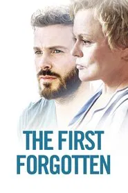 The First Forgotten movie poster