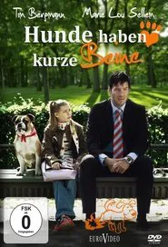 Hunde haben kurze Beine movie poster