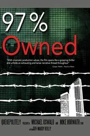 97% Owned movie poster