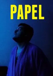 Poster do filme Paper