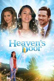 Heaven's Door movie poster