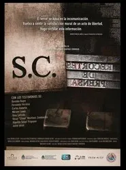 S.C. Recortes de prensa movie poster