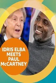 Idris Elba Meets Paul McCartney movie poster