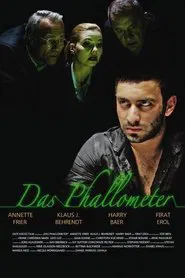 Poster do filme Das Phallometer