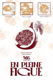 Poster do filme En pleine figue