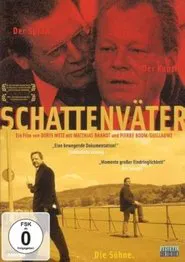 Schattenväter movie poster