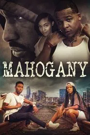 Mahogany movie poster