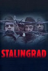 Stalingrad tv show poster