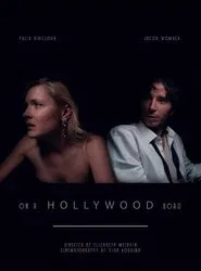 On a Hollywood Road movie poster