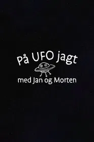 På UFO jagt med Jan og Morten movie poster