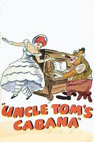 Poster do filme Uncle Tom's Cabana