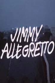 Jimmy Allegretto movie poster