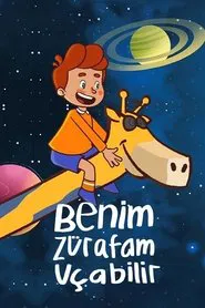 Benim Zürafam Uçabilir tv show poster
